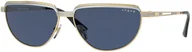 Okulary przeciwsłoneczne - Vogue Okulary Przeciwsłoneczne Vogue VO 4235S 305/80 - miniaturka - grafika 1