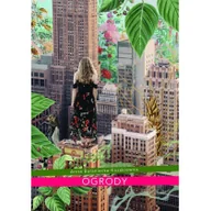 Poezja - Ovo Wydawnictwo Ogrody - Anita Baraniecka-Kozakiewicz - miniaturka - grafika 1