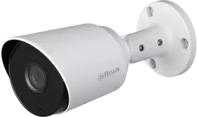 Dahua Kamera DH-HAC-HFW1200TP-A-0280B 2MP DH-HAC-HFW1200TP-A-0 - Kamery do monitoringu - miniaturka - grafika 1
