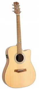 Randon Randon RGI 01CE gitara elektroakustyczna - Gitary akustyczne - miniaturka - grafika 1