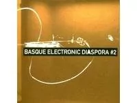 Esan Ozenki Records Baskque Electronic Diaspora 1 Różni Wykonawcy Płyta CD) - Muzyka elektroniczna - miniaturka - grafika 1