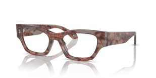 Okulary Przeciwsłoneczne Giorgio Armani AR 8185U 59761W - Okulary przeciwsłoneczne - miniaturka - grafika 1