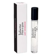 Wody i perfumy damskie - Juliette Has a Gun Lady Vengeance woda perfumowana miniatura spray 5ml - miniaturka - grafika 1