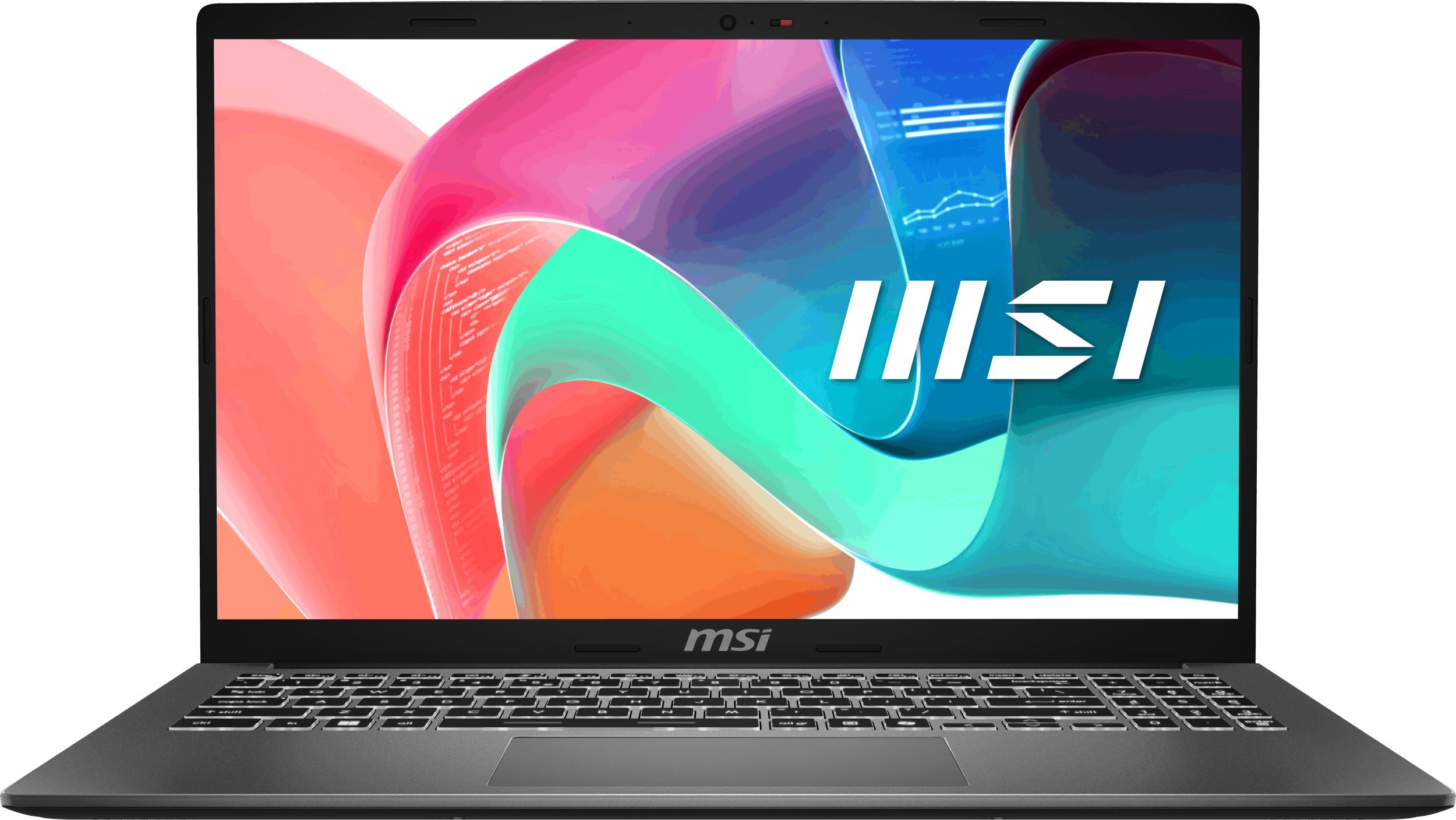 MSI Modern 15 F1MG-1241NL MODERN 15 F1MG-1241NL