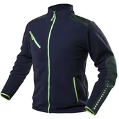 Odzież robocza - NEO-TOOLS Bluza robocza 81-506-XXL rozmiar XXL) - miniaturka - grafika 1