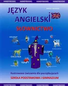 E-booki - języki obce - Język angielski. Słownictwo ilustrowane. Ćwiczenia dla początkujących - miniaturka - grafika 1