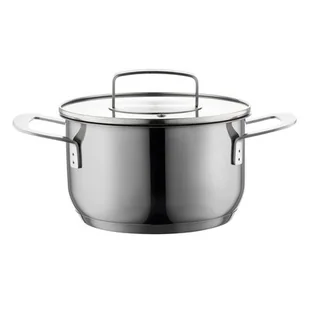 Garnek FLORINA Infinity 22 cm - Garnki - miniaturka - grafika 1