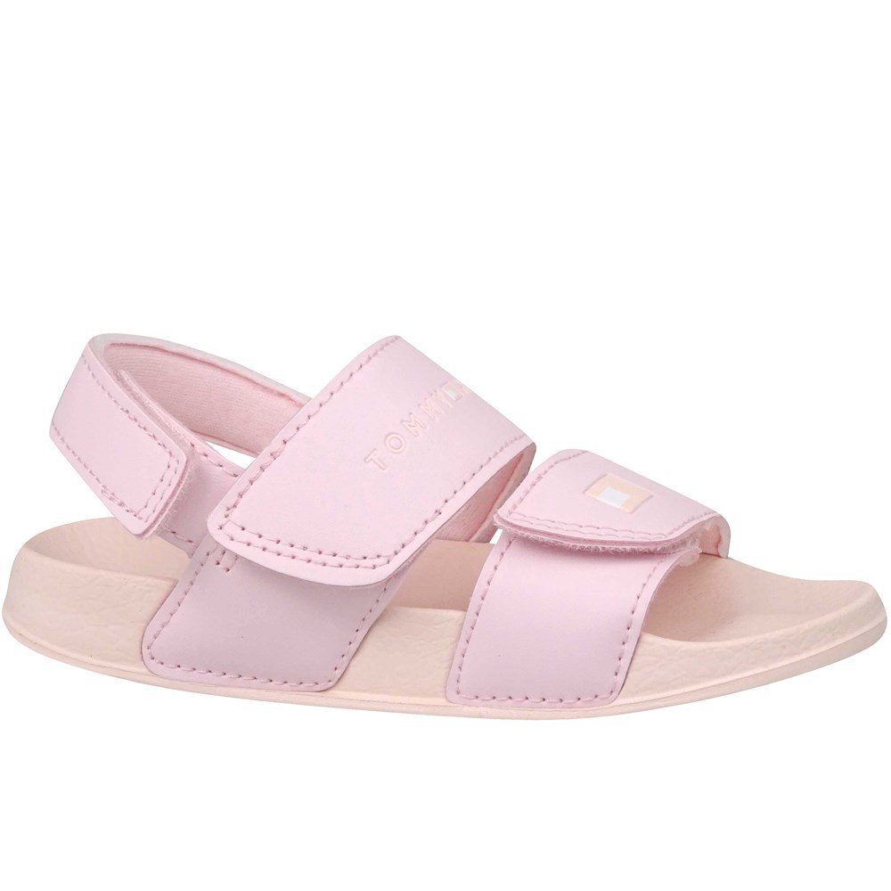 Velcro Sandal