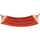 Hamaki - Royokamp Hamak standard 2 osobowy 200x150cm Royokamp - miniaturka - grafika 1