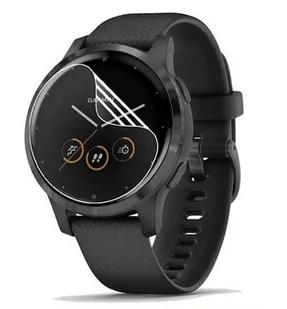 Folia Hydrożelowa Do Garmin Vivoactive 4S - Akcesoria do smartwatchy - miniaturka - grafika 1