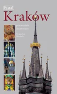 Przewodniki - Kraków - miniaturka - grafika 1