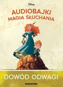 Czasopisma - Audiobajki Magia Słuchania - miniaturka - grafika 1