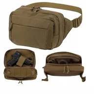Nerki - Pojemna Nerka Taktyczna Helikon Biodrówka Na Broń RAT Cordura Coyote - miniaturka - grafika 1