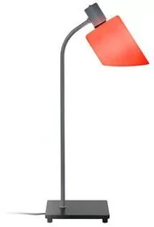 Nemo Lighting - Lampe de Bureau Lampa Stołowa Red Nemo Lighting - Lampy stojące - miniaturka - grafika 1