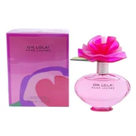 Wody i perfumy damskie - Marc Jacobs, Oh, Lola!, woda perfumowana, 50 ml - miniaturka - grafika 1