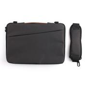 JCPal JCP2273 15-16 Professional Style Sleeve for Laptop Black