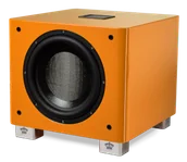 Głośniki i kolumny - REL T/9X | Subwoofer Pomarańczowy - miniaturka - grafika 1