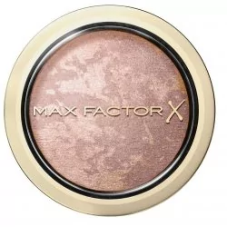 Max Factor Creme Puff Blush róż policzków 10 Nude Mauve 1,5g - Róże do policzków - miniaturka - grafika 1