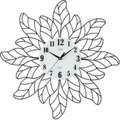 Zegary - JVD Zegar ścienny JVD HJ99 średnica 57 cm - miniaturka - grafika 1