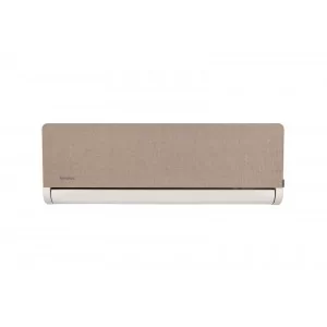 Klimatyzator ścienny Rotenso Versu Cloth Carmel VCC35Xi/ VO35Xo - Klimatyzatory - miniaturka - grafika 1