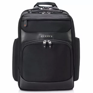 Everki Plecak na laptop Onyx 17,3" 36L 1,9kg - Torby na laptopy - miniaturka - grafika 1