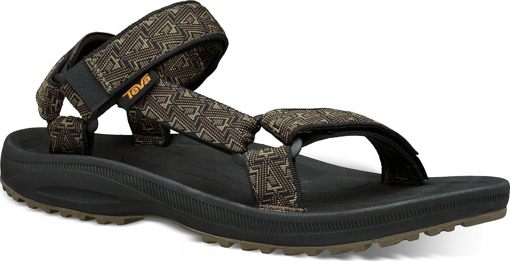 Teva M'S Winsted, BDOLV, 48,5 us 14; uk 13