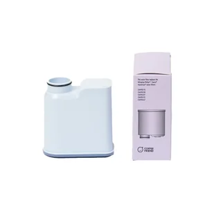 Filtr wody Coffee Friend For Better Coffee do ekspresów do kawy Philips i Saeco z systemem AquaClean - Akcesoria i części do ekspresów do kawy - miniaturka - grafika 1