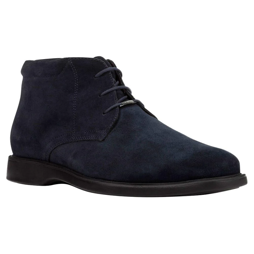 Geox mężczyźni U BRAYDEN 2FIT ABX D BUTY