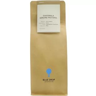 Kawa ziarnista Gwatemala Genuine Pastoral 340g - Kawa - miniaturka - grafika 1