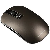 Myszki - ModeCom MC-WM101 brązowa (M-MC-WM101-300) - miniaturka - grafika 1