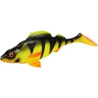 Przynęty - Przynęta MIKADO MFT Perch PMMP-16-BLP 16 cm Fire Tiger - miniaturka - grafika 1