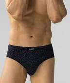 Majtki męskie - SLIPY ATLANTIC 3MP-181 JZ24 (kolor mix kolorów, rozmiar L) - miniaturka - grafika 1