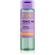 Toniki i hydrolaty do twarzy - Delia Tonic Me Tonik ujędrniający 200ml - miniaturka - grafika 1