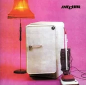Pop - Three Imaginary Boys (Remastered). CD - miniaturka - grafika 1