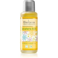 Olejki i świece do masażu - Saloos Bio Body and Massage Oils olejek do ciała i do masażu Nine Flowers) 50 ml - miniaturka - grafika 1