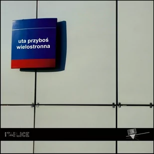 FORMA Wielostronna PRZYBOŚ UTA - Poezja - miniaturka - grafika 1