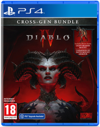 Gry PlayStation 4 - Diablo IV (PS4) - miniaturka - grafika 1