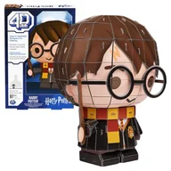 Figurki dla dzieci - Harry Potter Figurka 4D Build Puzzle 3D 87el. - miniaturka - grafika 1