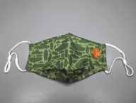 Maseczki ochronne i antywirusowe - Good Loot WoT AoP Camo Tank Face Protective Mask - miniaturka - grafika 1