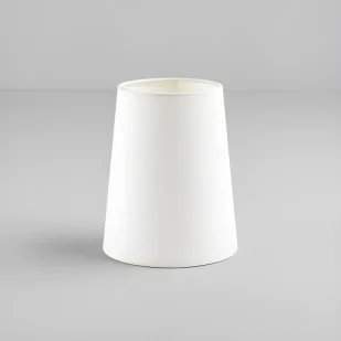 Abażur Cone 138 do lamp Astro Lighting - biały - Oprawy, klosze i abażury - miniaturka - grafika 1
