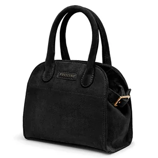 Torebka damska kuferek Puccini Fashion Collection BK2251024T - Torebki damskie Torebka damska kuferek Puccini Fashion Collection BK2251024T - Torebki damskie - miniaturka - grafika 1