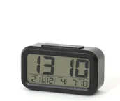 Zegary - Platinet ZEGAR ALARM CLOCK DIGITAL PLASTIC COVER 43243 - miniaturka - grafika 1