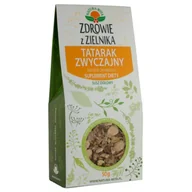 Zioła - Natura Wita Tatarak zwyczajny kłącze 50g - miniaturka - grafika 1