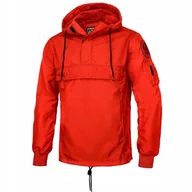 Kurtki męskie - Kurtka Męska Pit Bull Loring Kangaroo R. S - miniaturka - grafika 1