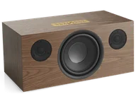 Głośniki i kolumny - Audio Pro C20 W (orzech) - miniaturka - grafika 1