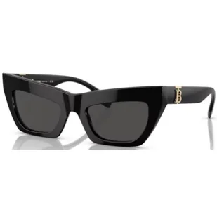 Okulary przeciwsloneczne Burberry 4405 300187 51 - Okulary przeciwsłoneczne - miniaturka - grafika 1