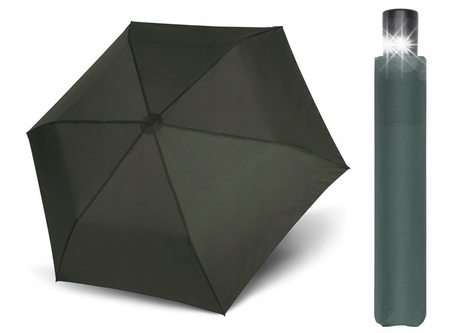 Parasol AUTOMAT Zero Magic Doppler ULTRALEKKI 176g