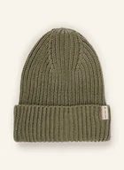 Czapki damskie - Vaude Czapka Moena Ii gruen - miniaturka - grafika 1