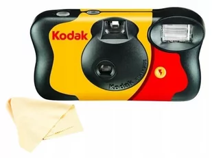 Kodak Fun Saver SB5100 - Filmy fotograficzne - miniaturka - grafika 1