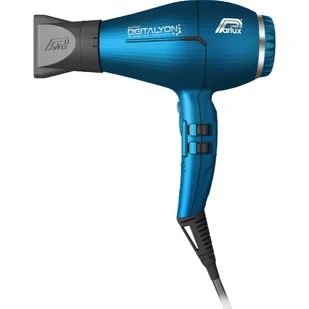 Parlux Digitalyon suszarka do włosów 1 szt. - Suszarki do włosów - miniaturka - grafika 1
